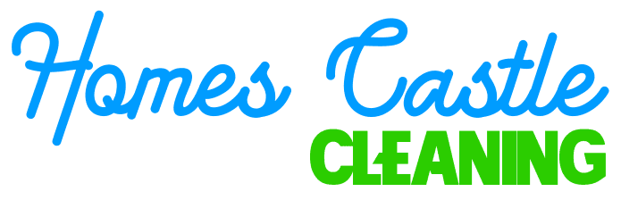 Homes Castle Cleaning LLC